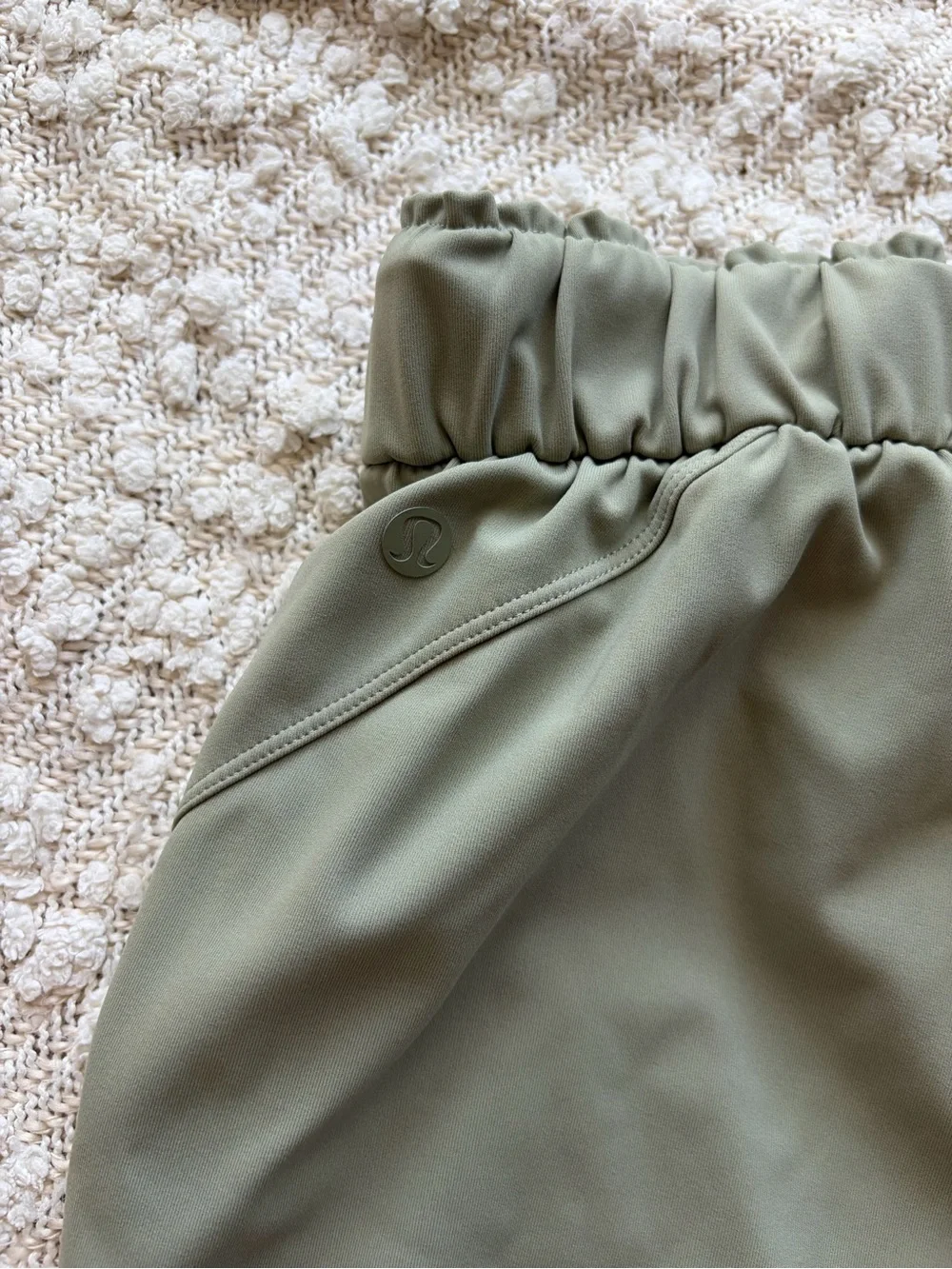 Lululemon Women's Keep Moving High-Rise Pant 7/8
